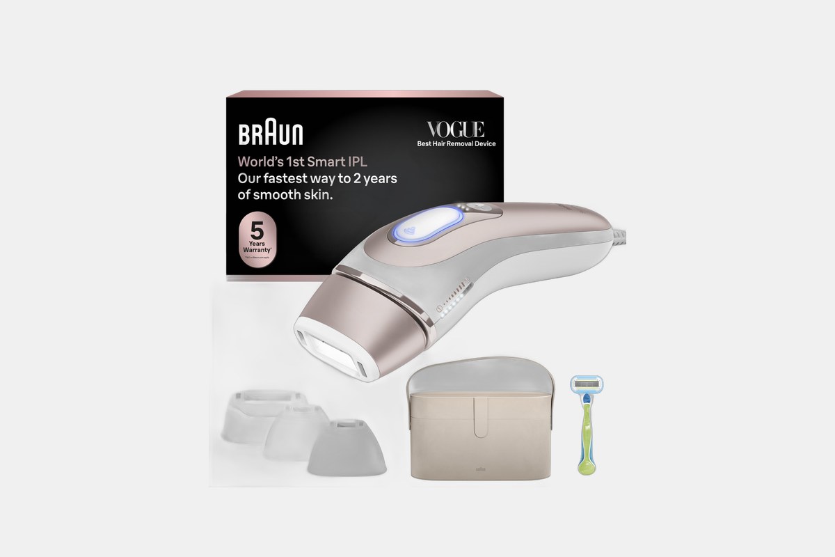 10 Best At Home Laser Devices