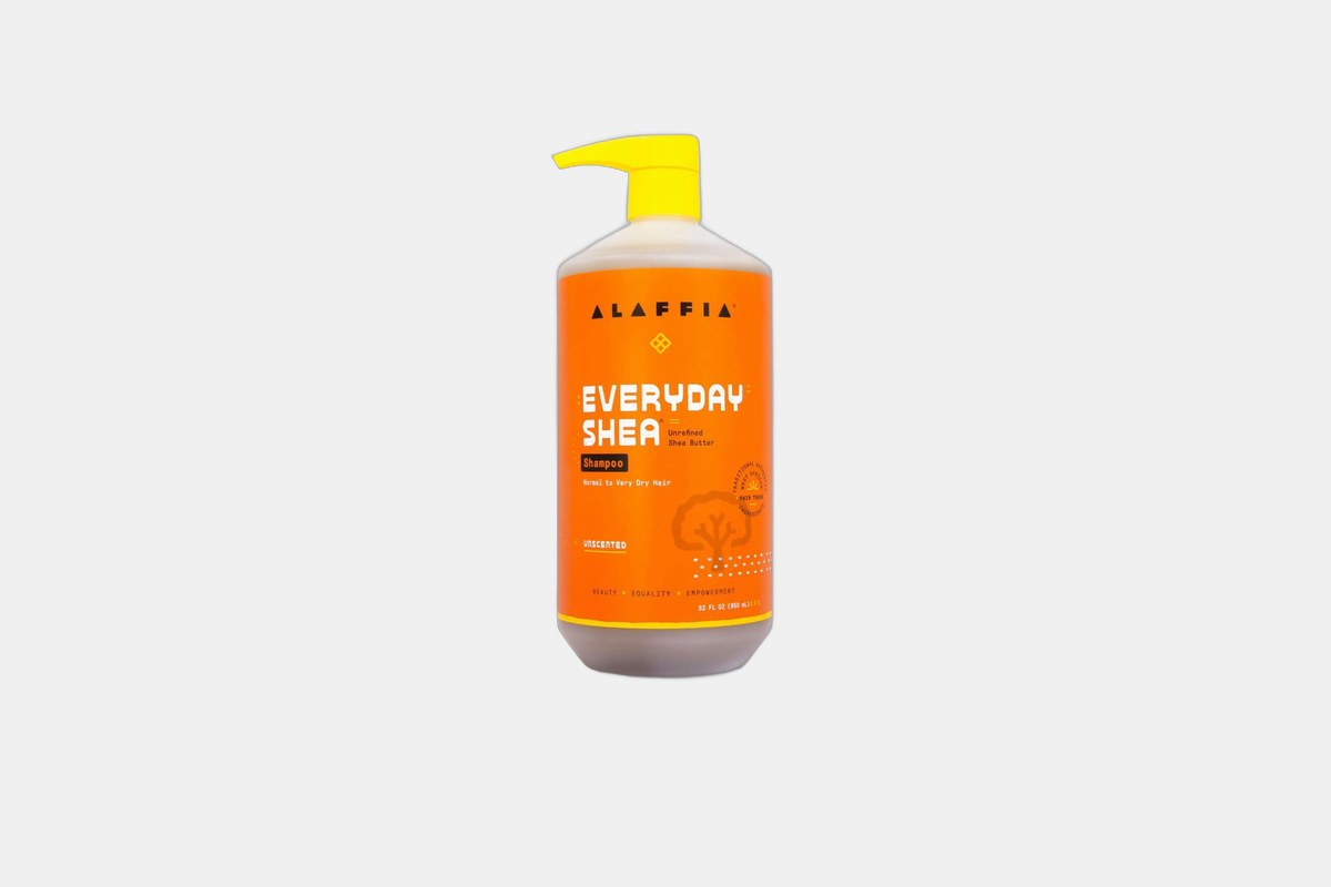 10 Best Mild Shampoos