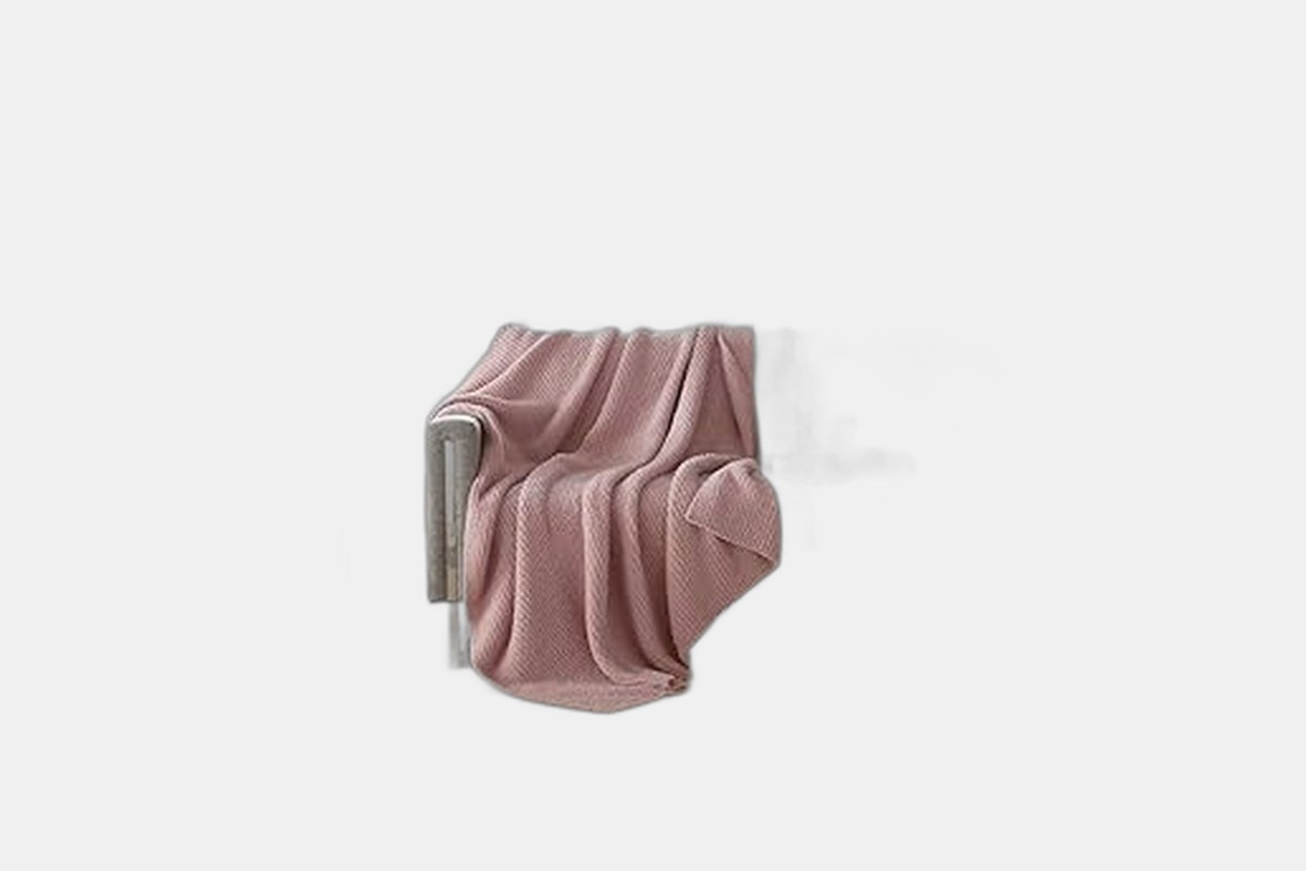 11 Barefoot Dreams Blanket Dupes That Won't Have Your Wallet Mad