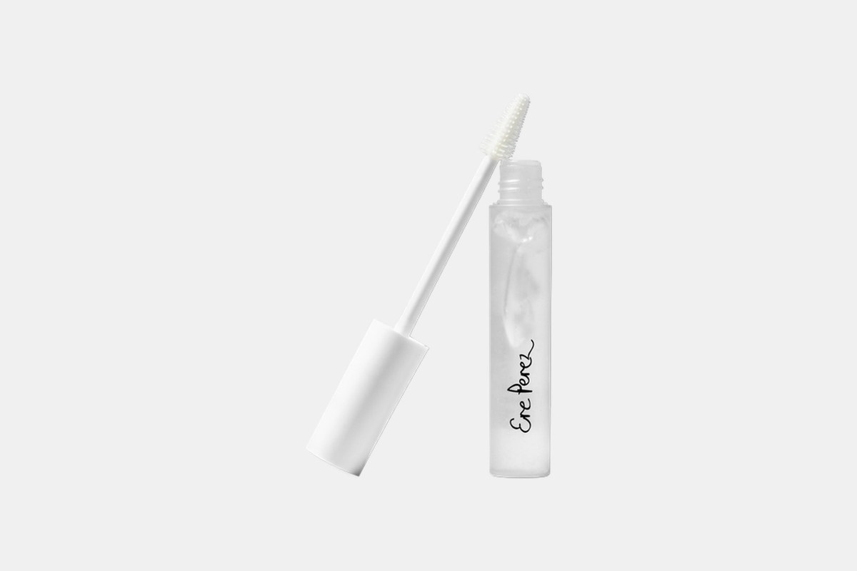 11 Best Clear Mascaras for Your Lashes and Brows