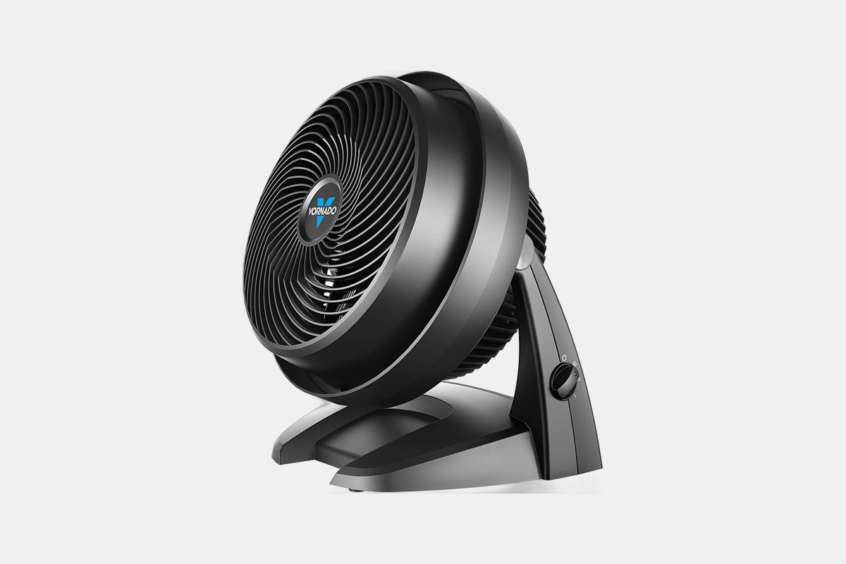 11 Best Cooling Fans
