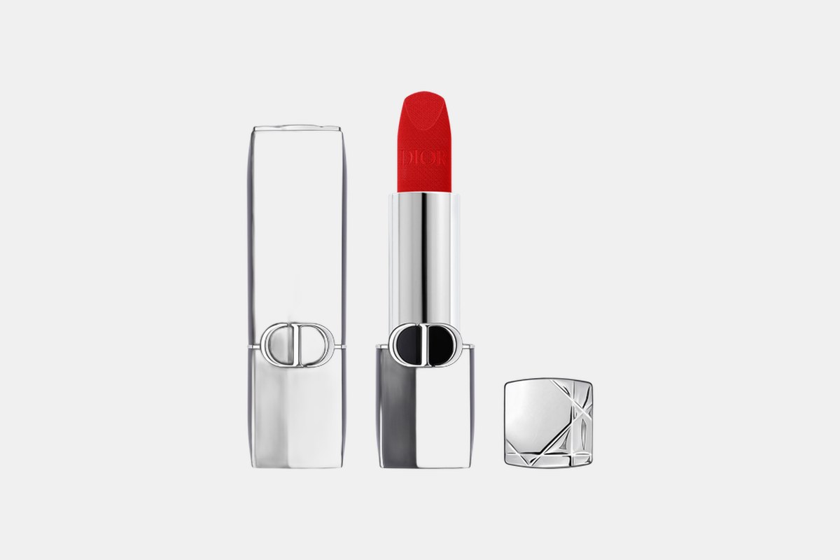 11 Best Red Lipsticks