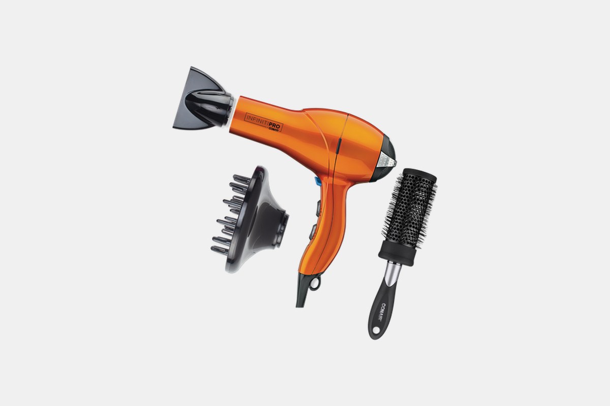 12 Best Affordable Hair Dryers