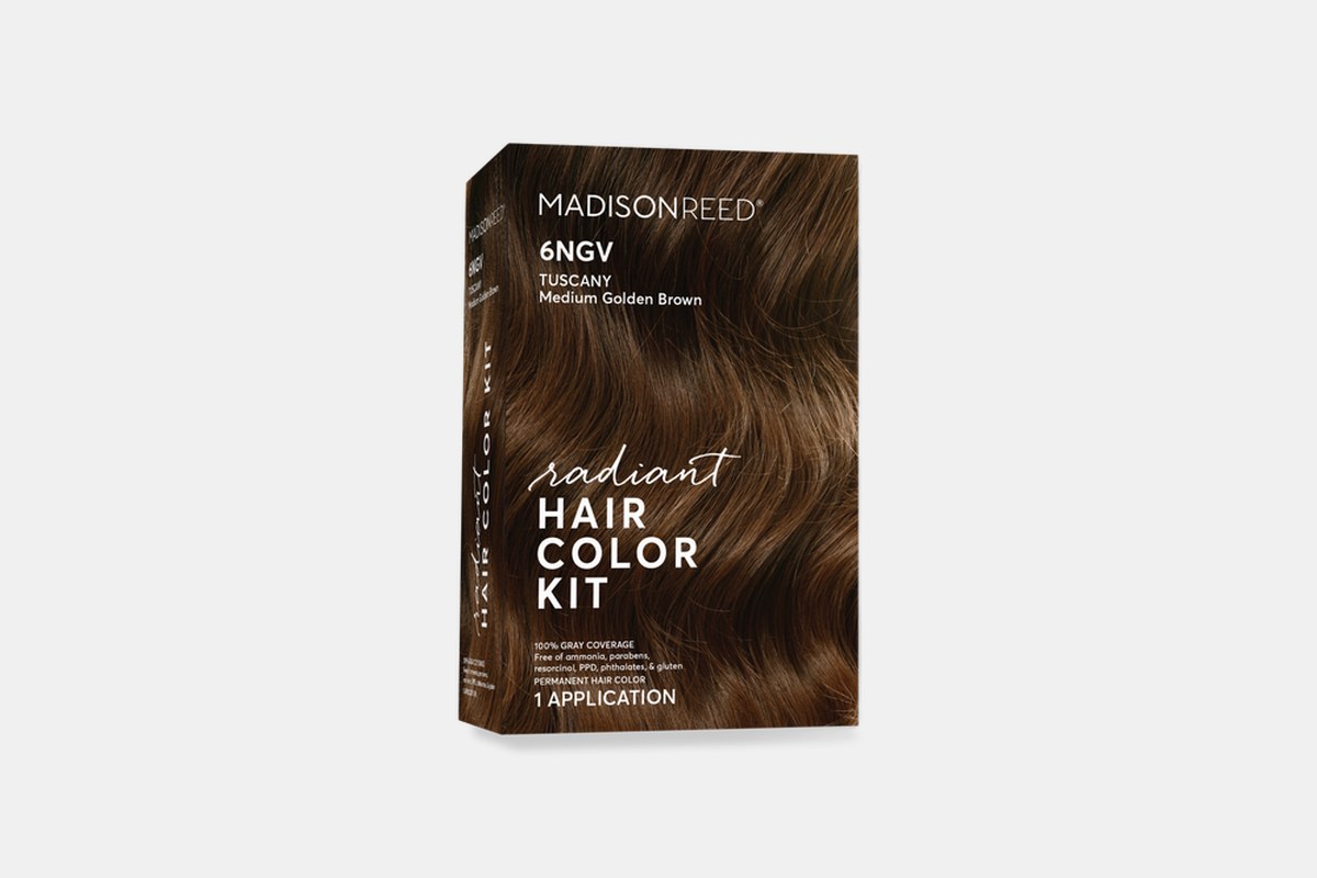 12 Best Ammonia-Free Hair Dyes for Healthy, Shiny Color