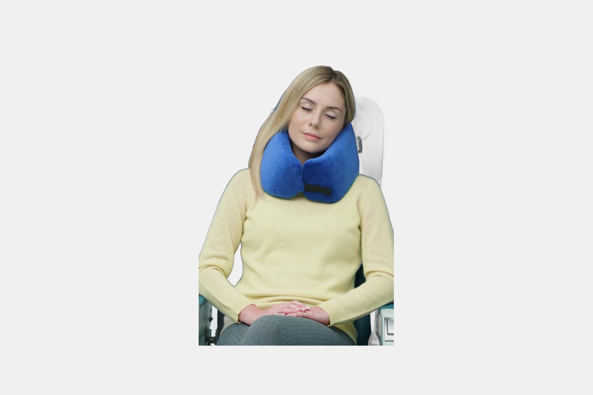 12 Best Travel Pillows
