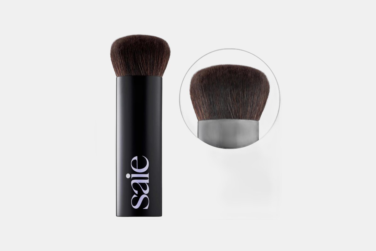 13 Best Bronzer Brushes