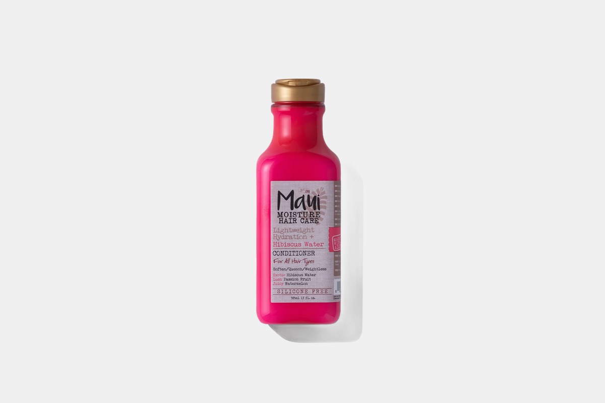 13 Best Conditioners for Curly Hair, From 3a to 4c Curls