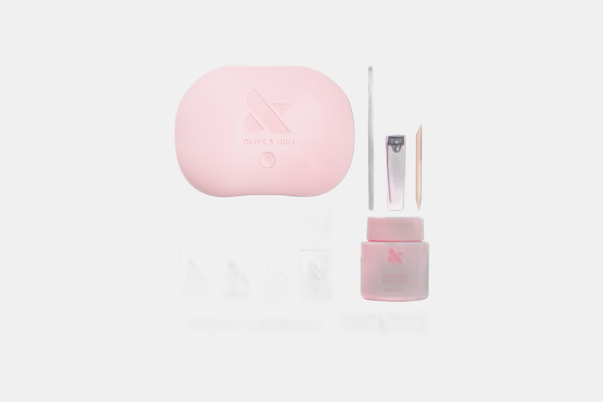 15 Best Gel Nail Kits