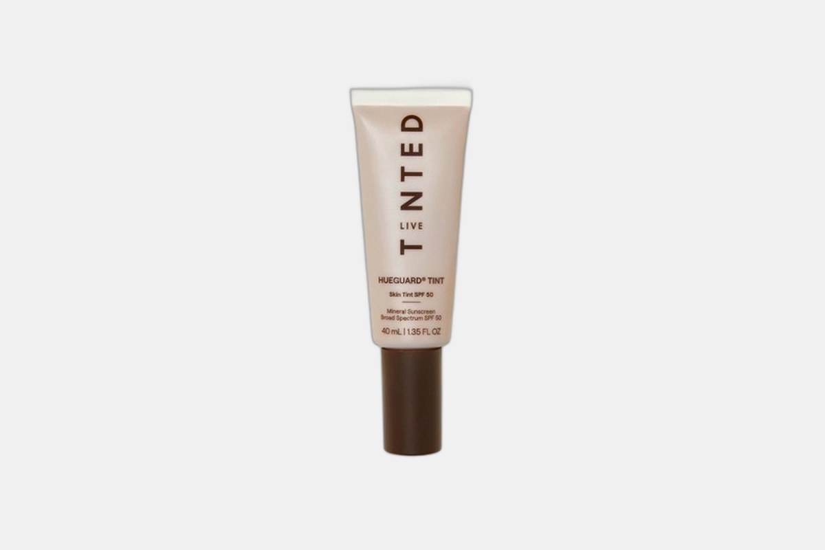 15 Best Tinted Moisturizers
