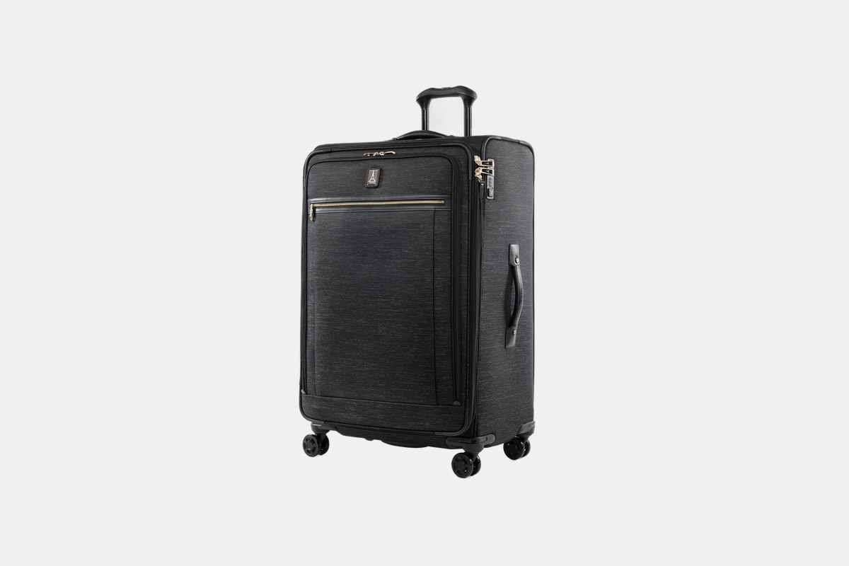 16 Best Luggage Brands