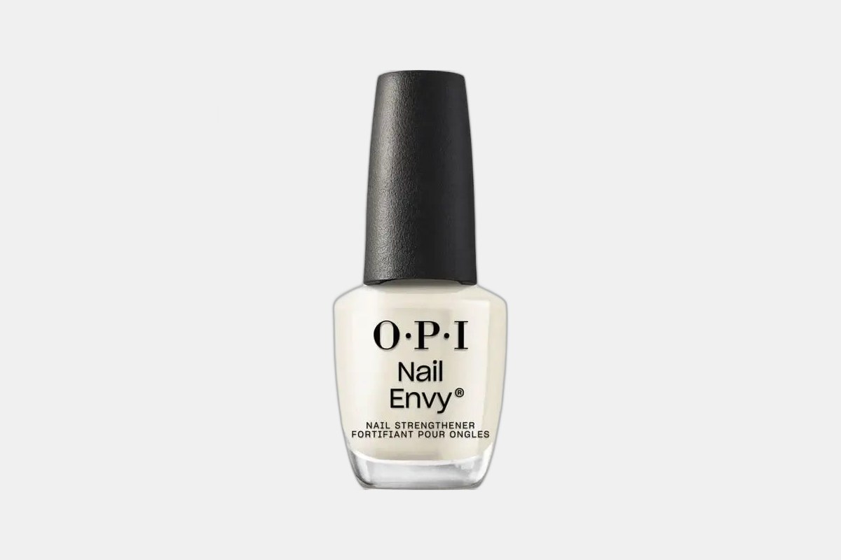 17 Best Nail Strengtheners for Dry, Brittle, or Weak Nails