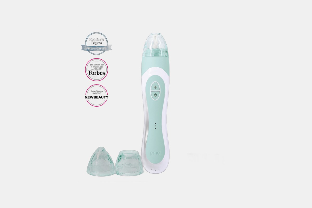 17 Best Pore Cleaners