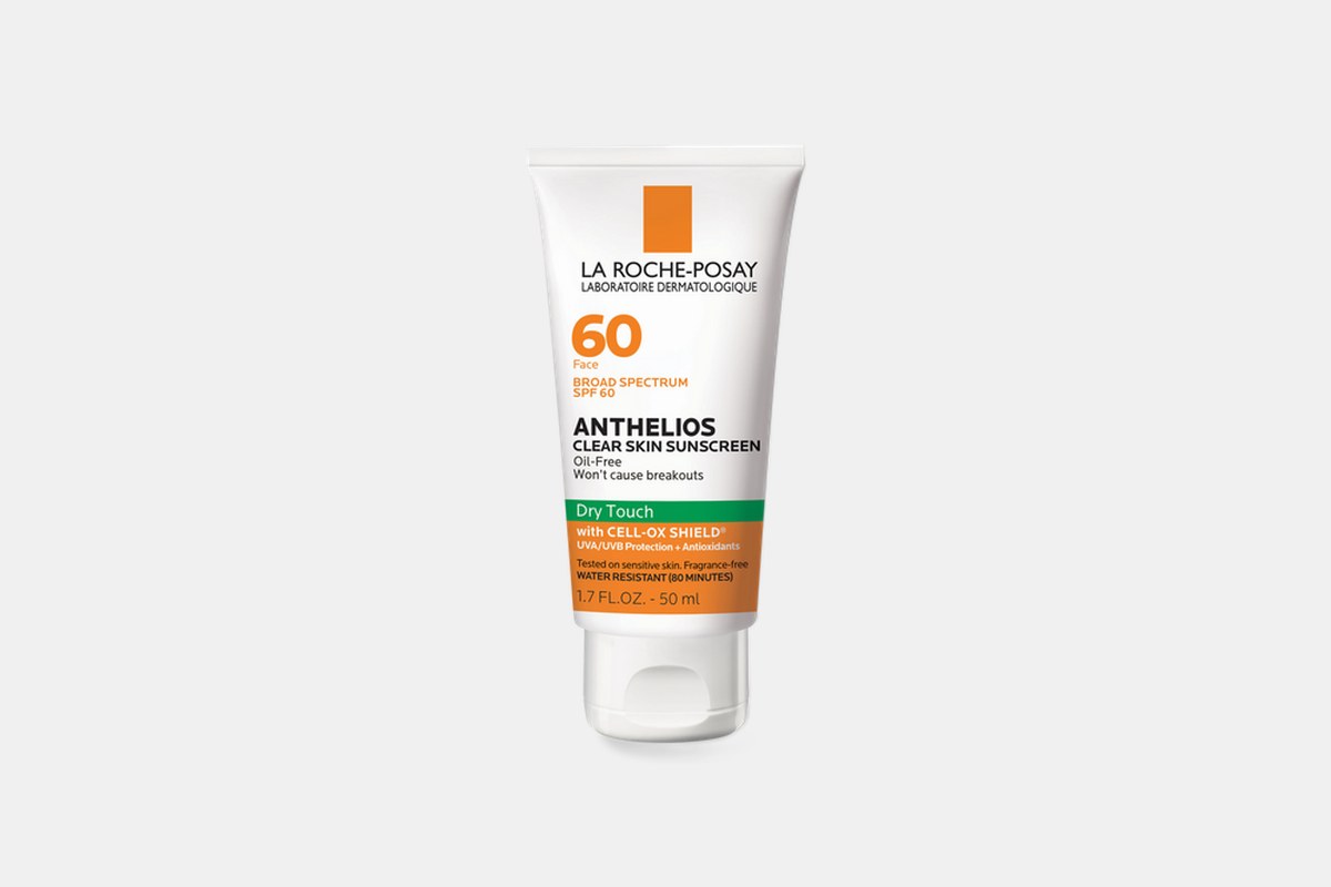 18 Best Oily Skin Sunscreens