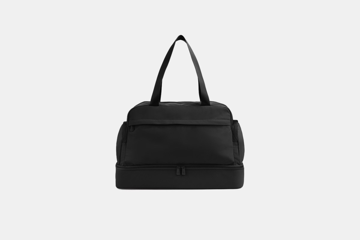 20 Best Weekender Bags—Overnight Bags for Women