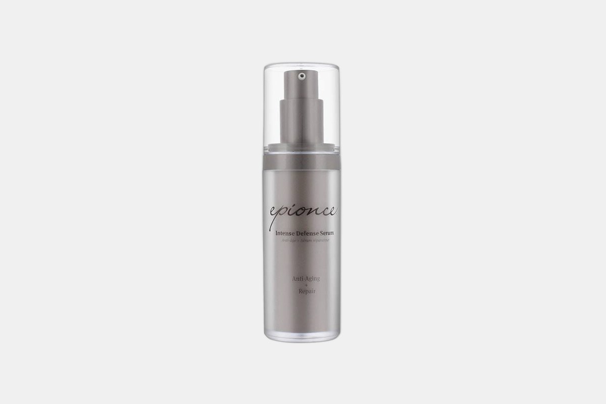 25 Best Face Serums