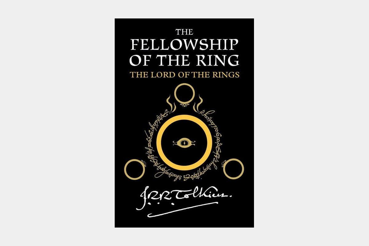 25 Best Fantasy Books