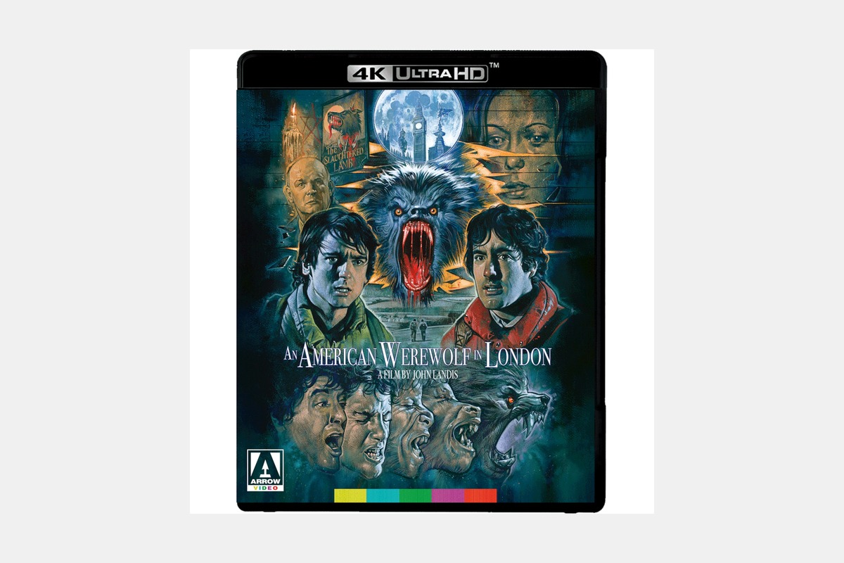 25 Best Werewolf Movies of All Time