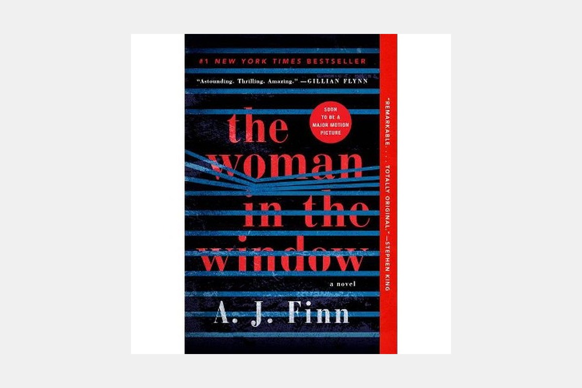 30 Best Thriller Books