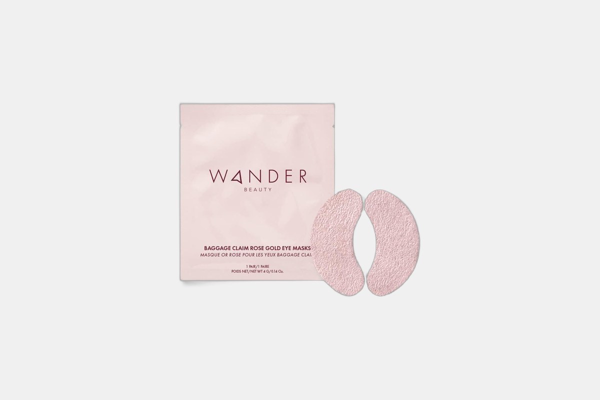 34 Best Under Eye Masks