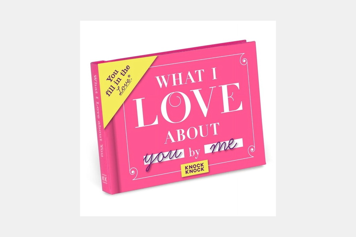 35 Best 1st Anniversary Gifts