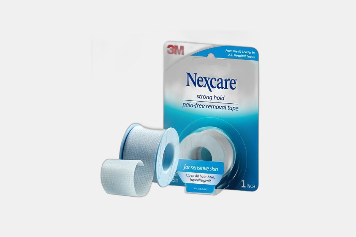 3M Nexcare Medical Tape