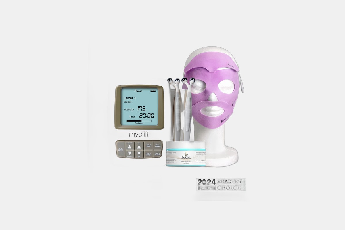 7E Wellness MyoLift Mini