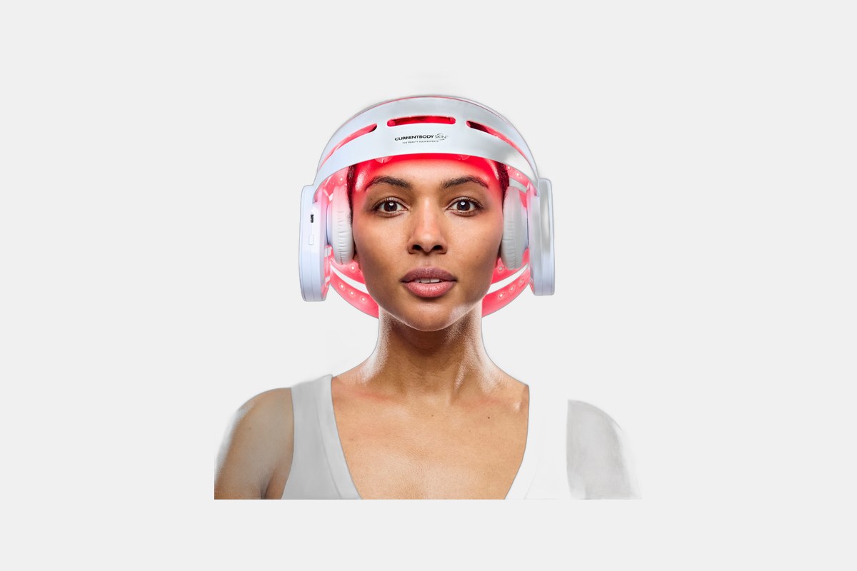 9 Best Red Light Therapy Devices for Hair Growth