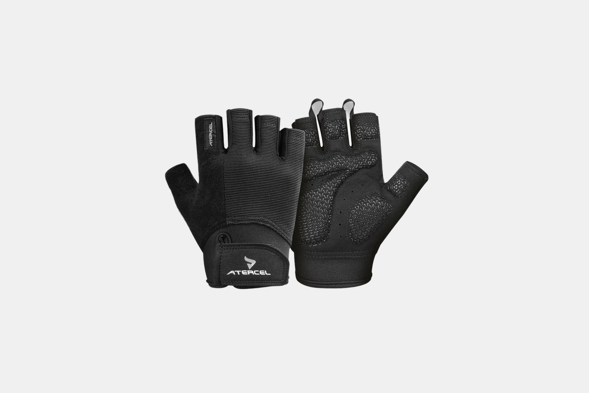 9 Best Workout Gloves