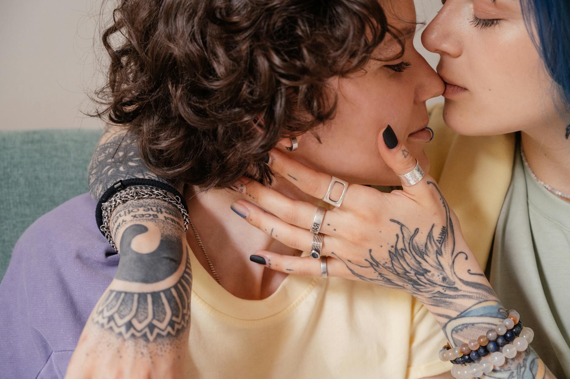 90 Best Couples Tattoos