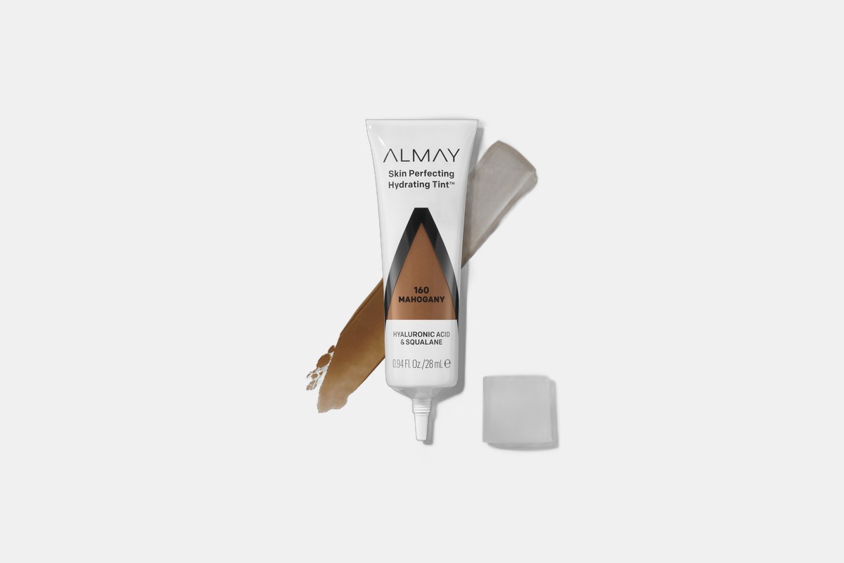 Almay Skin Perfecting Hydrating Tint