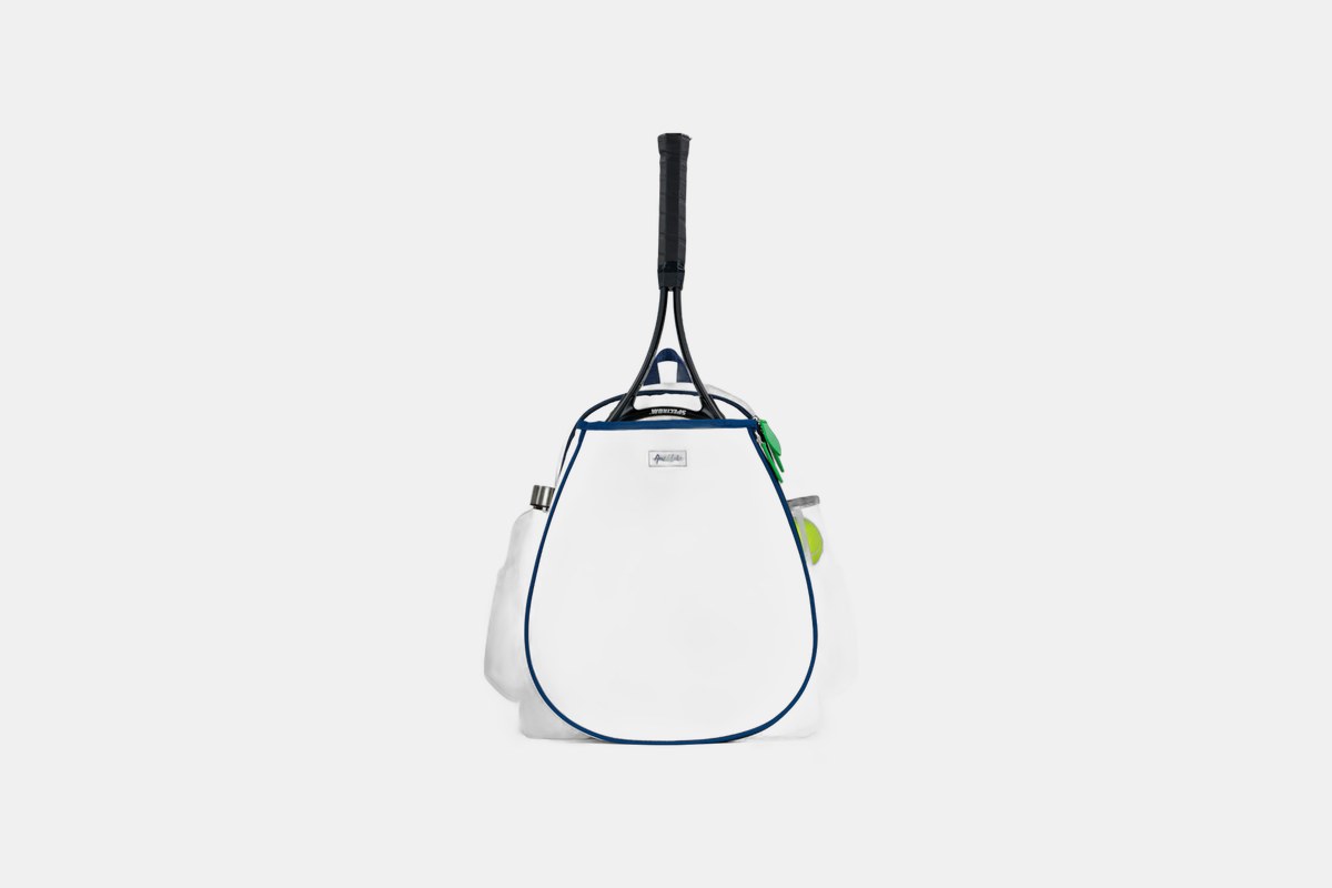 Ame & Lulu Game On Tennis Backpack