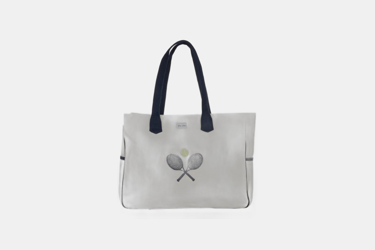 Ame & Lulu Love All Court Bag