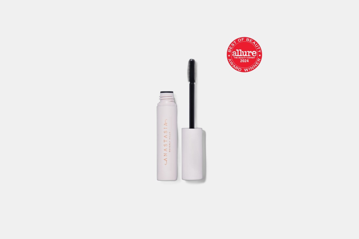 Anastasia Beverly Hills Brow Freeze Gel