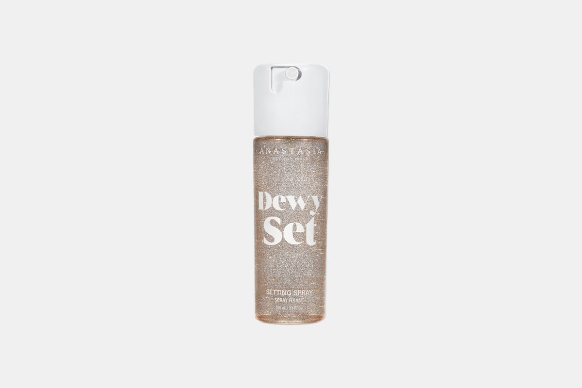 Anastasia Beverly Hills Dewy Set Setting Spray