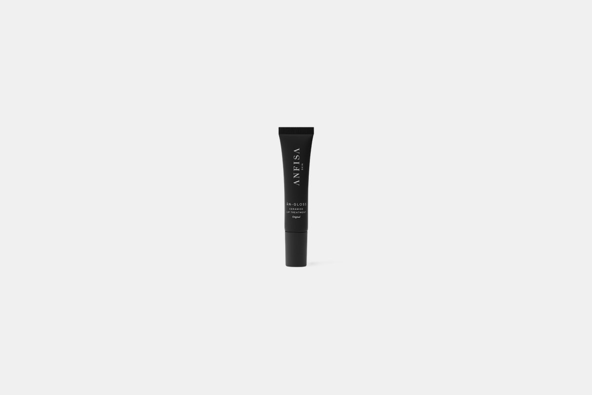 ANFISA Skin AN-GLOSS Ceramide Lip Treatment