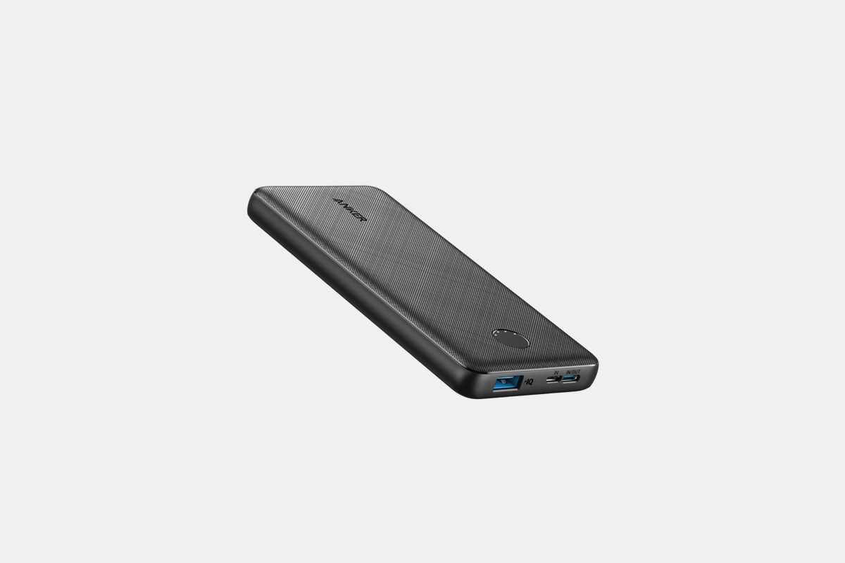 Anker PowerCore 10K Power Bank
