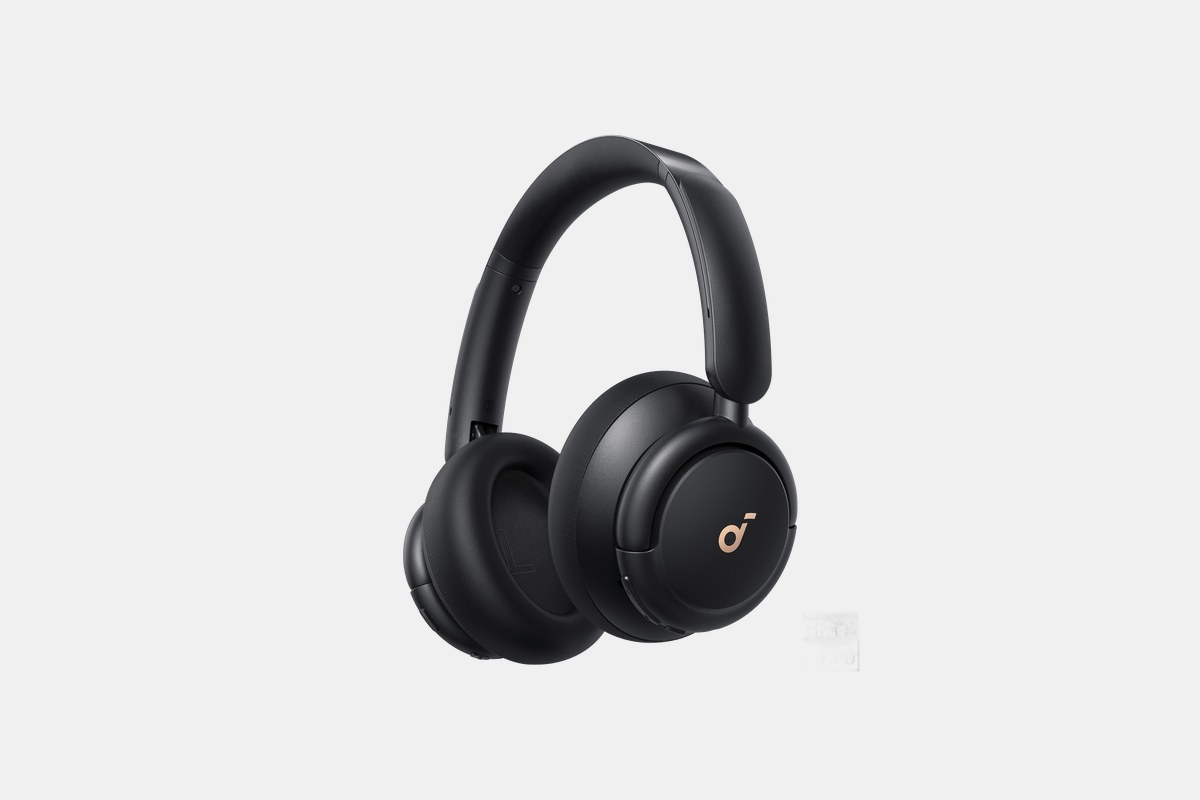 Anker Soundcore Life Q30 Hybrid Active Noise Cancelling Headphones
