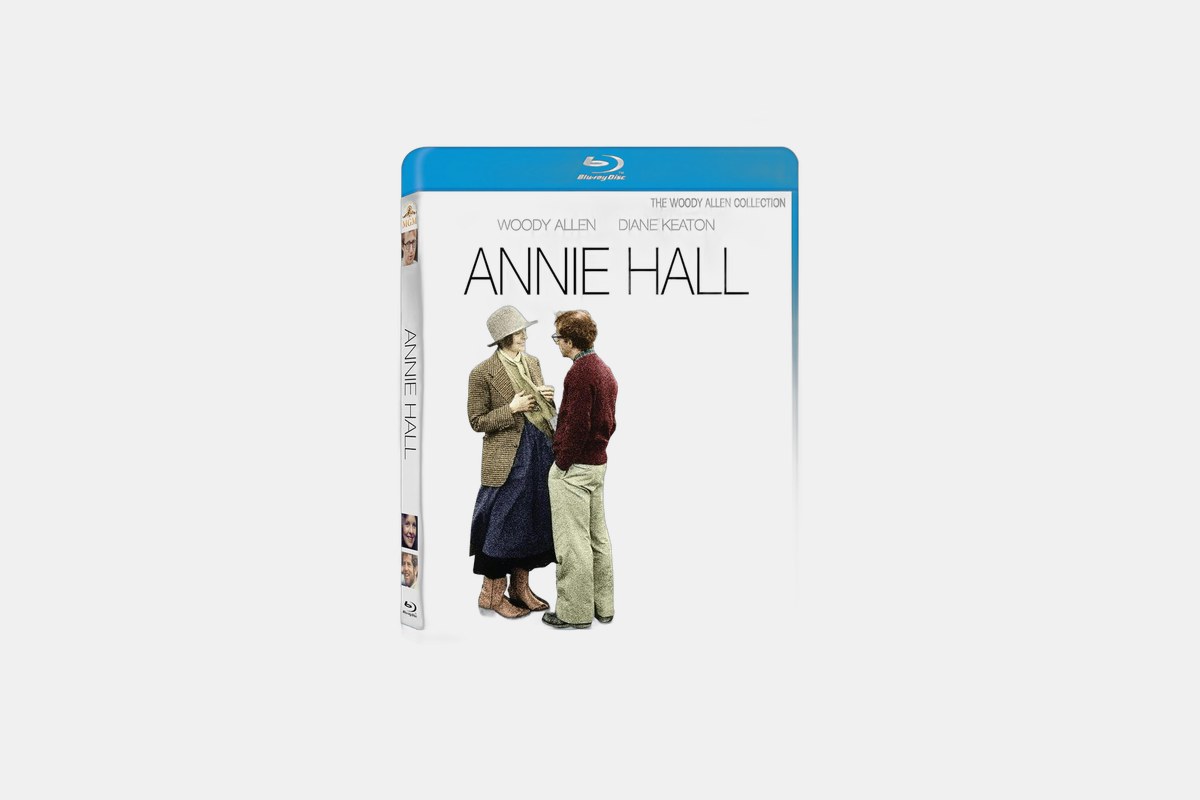 Annie Hall