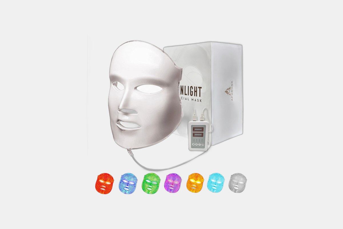 Aphrona Moonlight Pro LED Face Mask