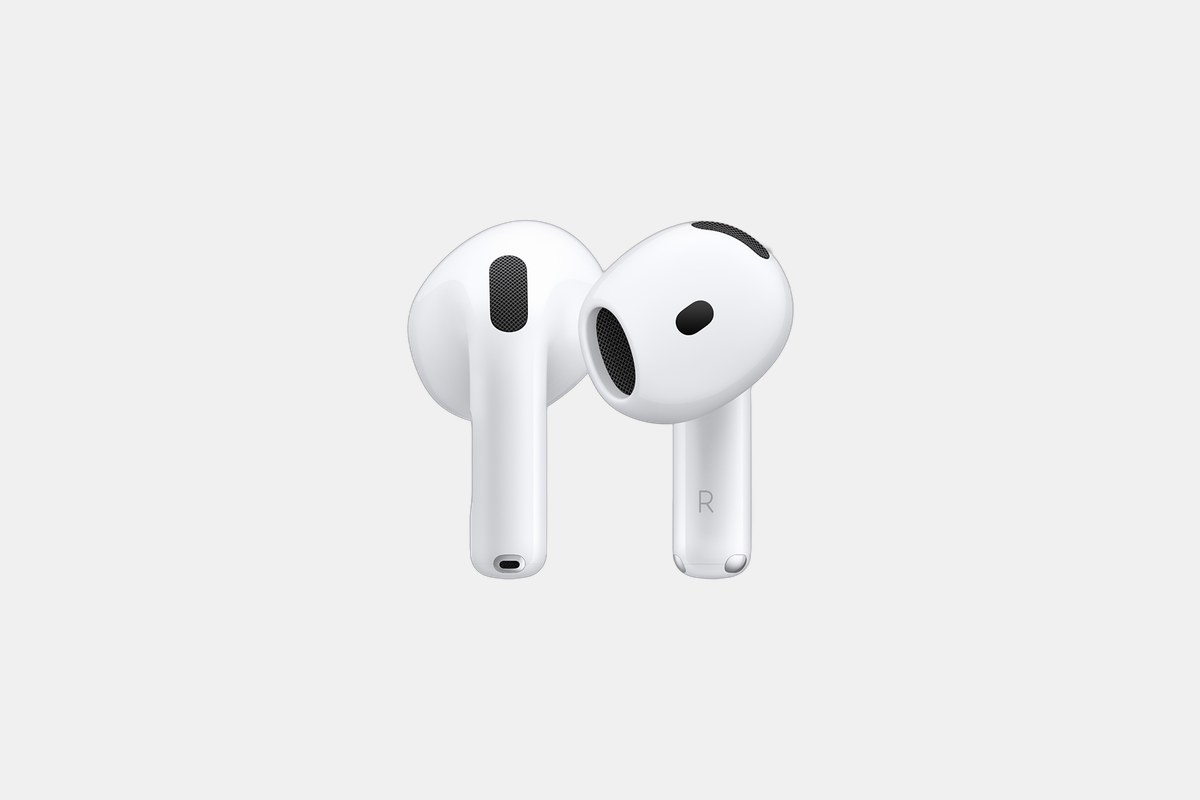Apple AirPods 4