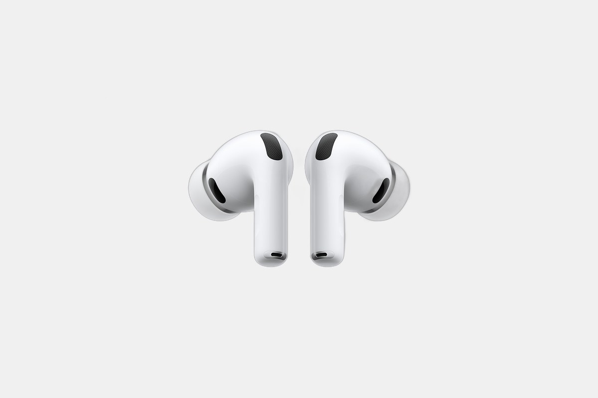 Apple AirPods Pro 2nd Generation