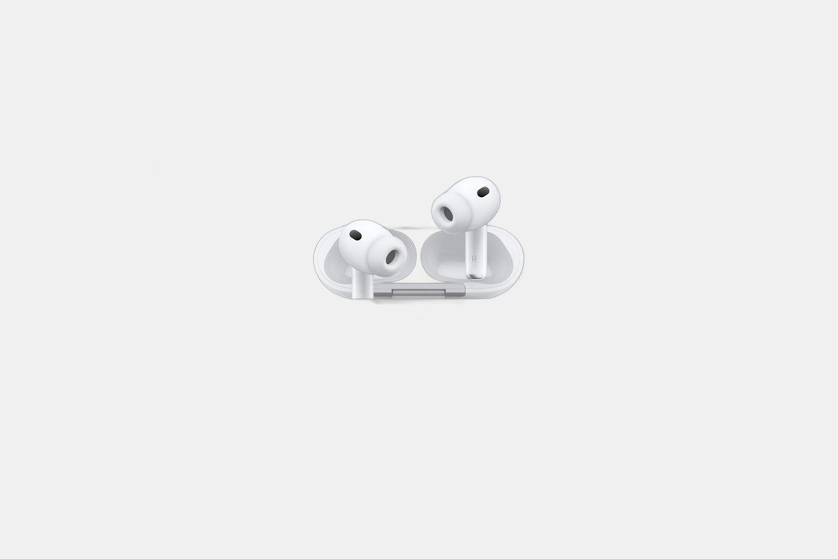 Apple AirPods Pro 3