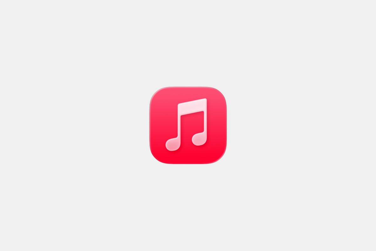 Apple Music Individual