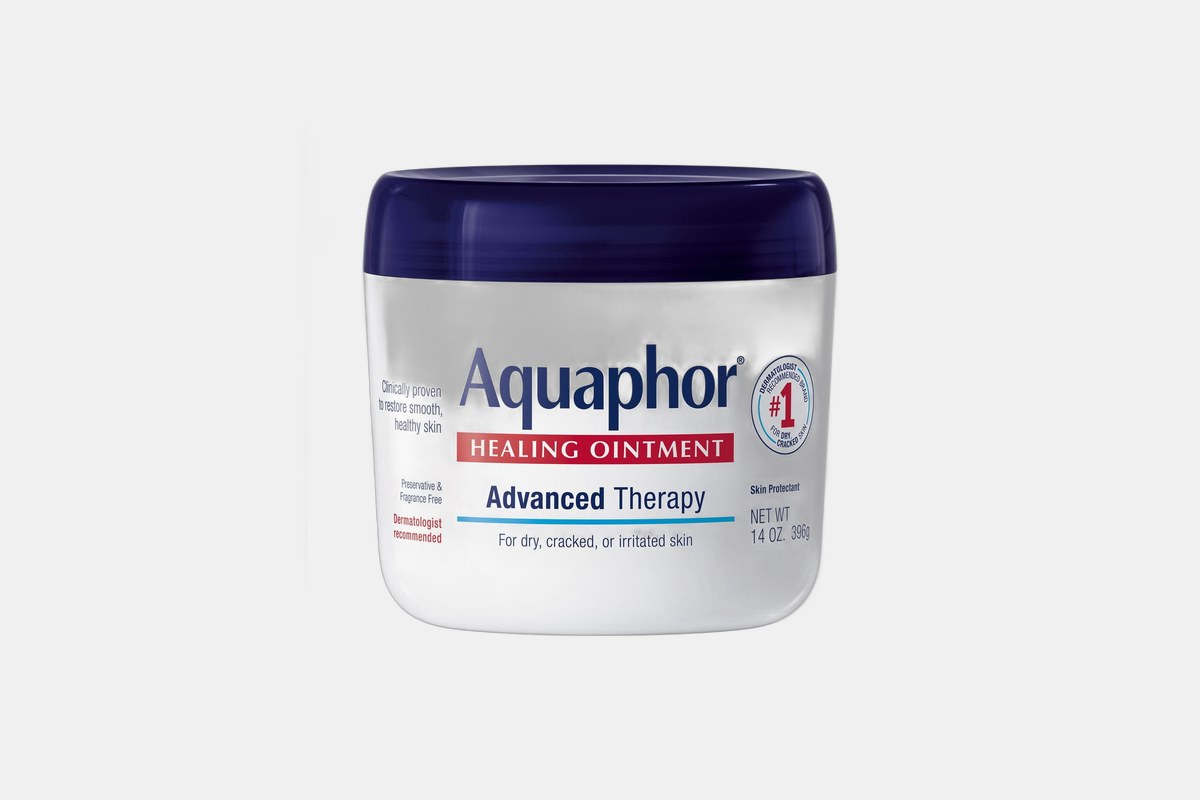 Aquaphor Healing Ointment Advanced Therapy