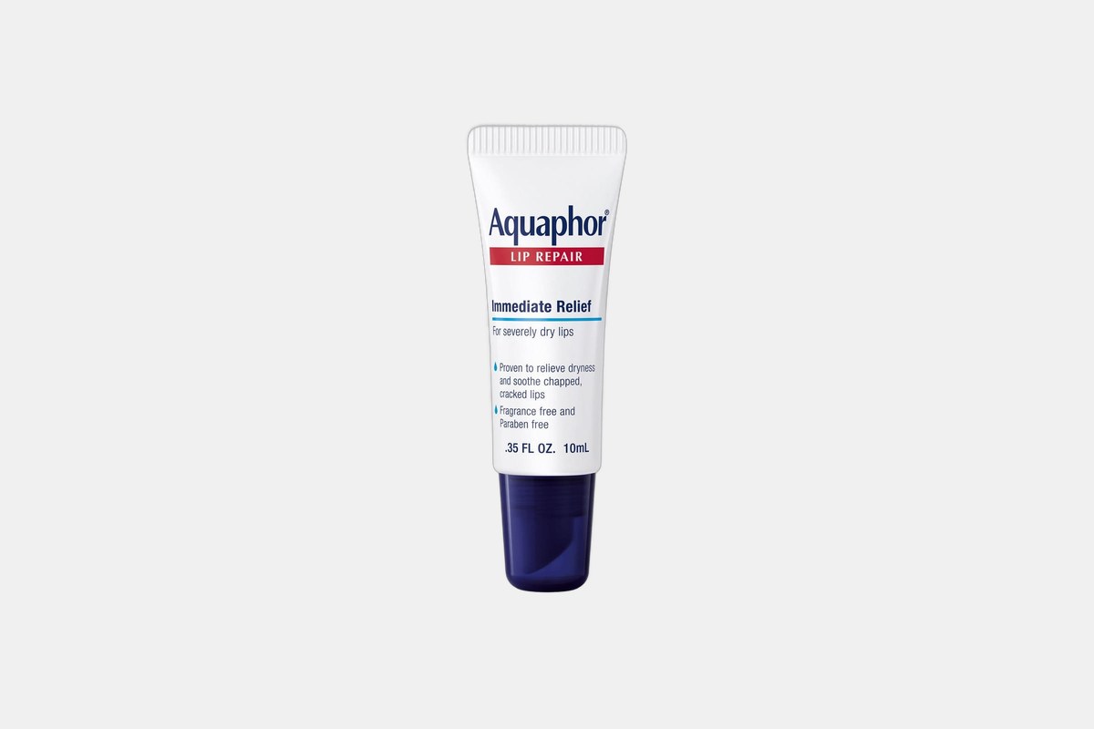 Aquaphor Lip Repair Ointment