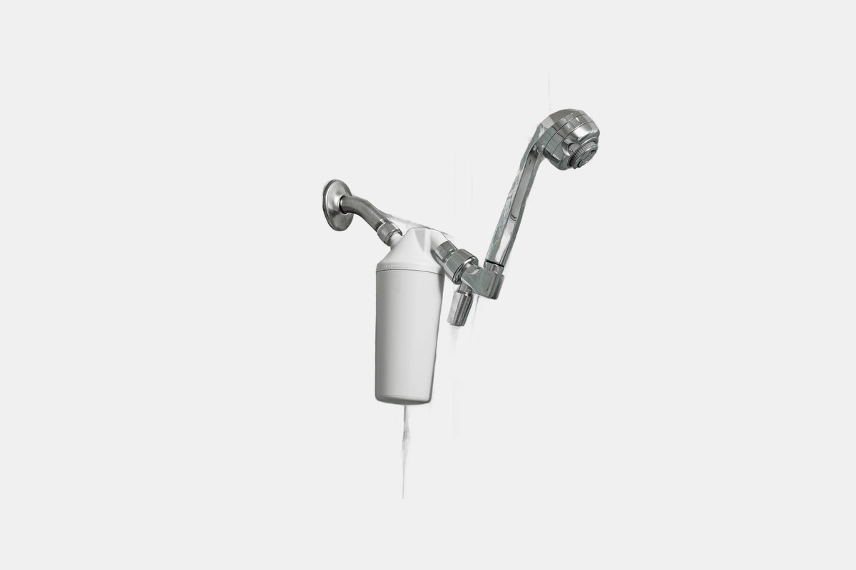 Aquasana Shower Filter