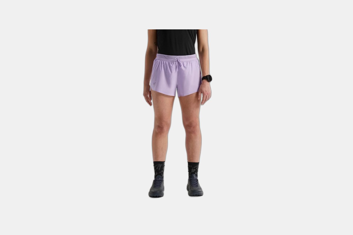 Arc'teryx Norvan Short