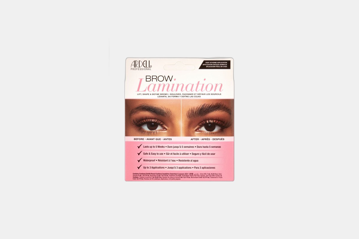 Ardell Brow Lamination Kit