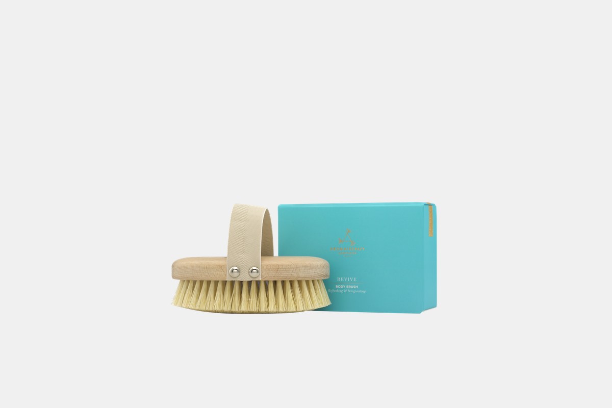 Aromatherapy Associates Revive Body Brush