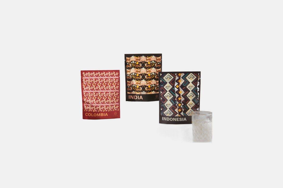 Atlas Coffee Club 3-Month Subscription